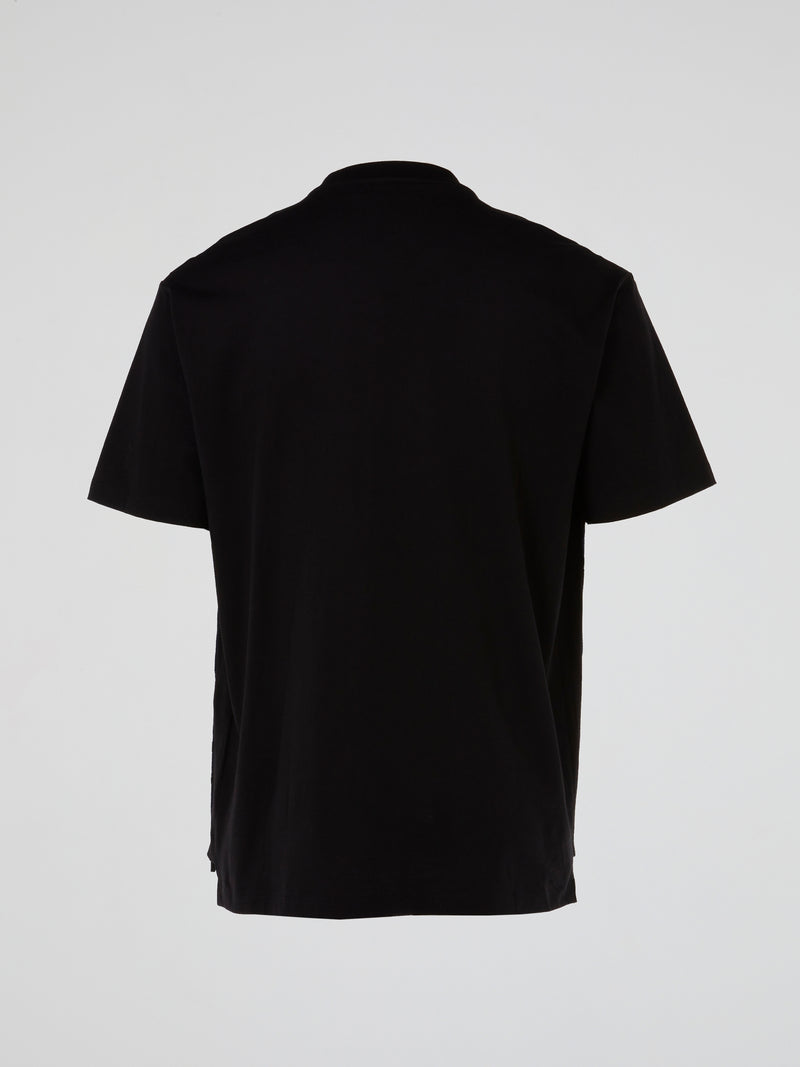 Midnight Camo Shadow Tee