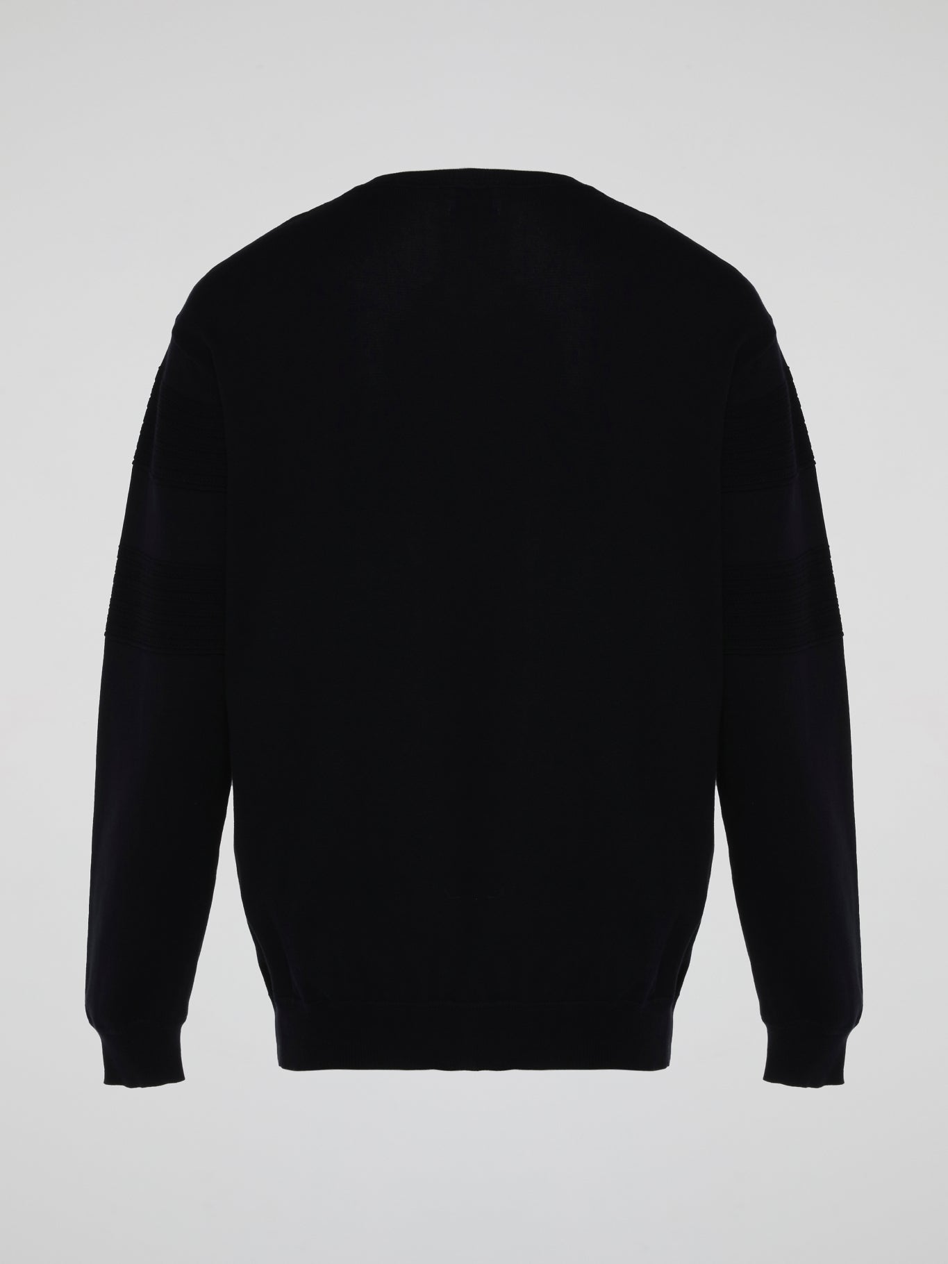 Black Snoopy Sweatshirt