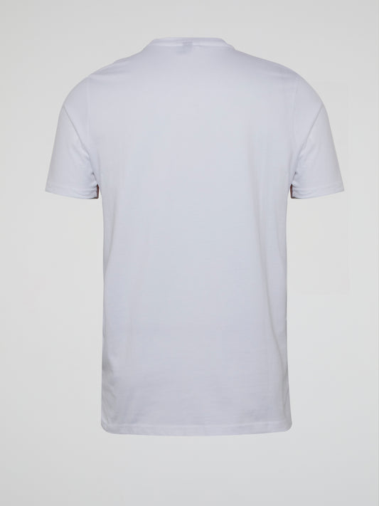 Cirillo Colour Block T-Shirt